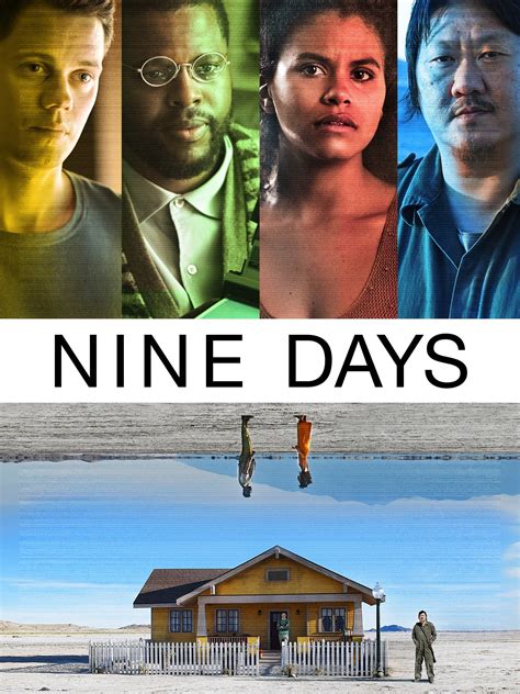 alluc nine days|Watch Nine Days .